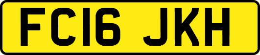 FC16JKH