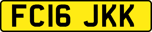 FC16JKK