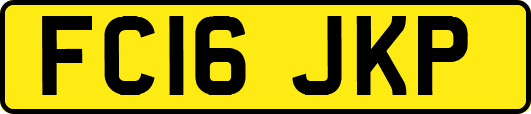 FC16JKP