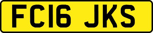 FC16JKS