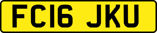 FC16JKU