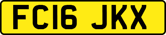 FC16JKX