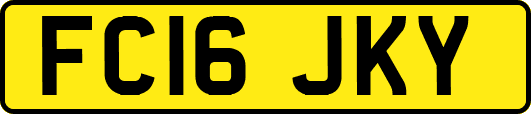 FC16JKY