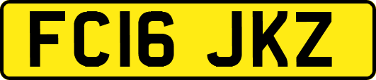 FC16JKZ