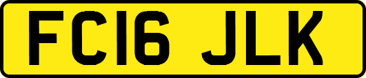 FC16JLK