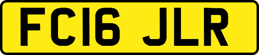 FC16JLR