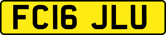 FC16JLU