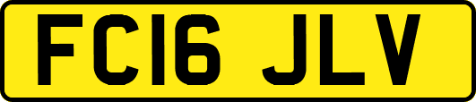FC16JLV