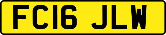 FC16JLW