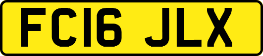 FC16JLX