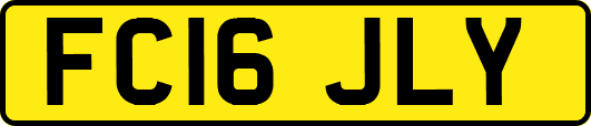 FC16JLY