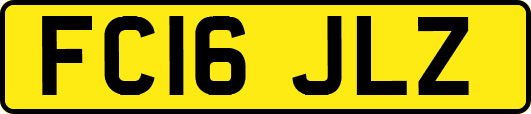 FC16JLZ