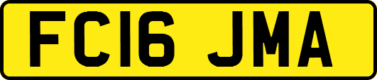 FC16JMA