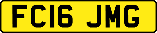 FC16JMG