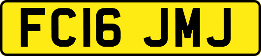 FC16JMJ