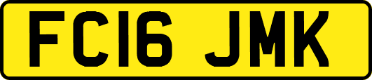 FC16JMK