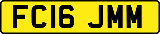 FC16JMM