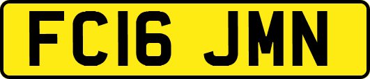 FC16JMN