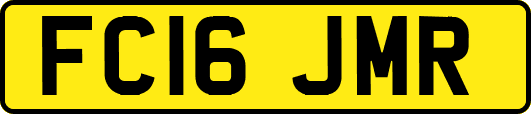 FC16JMR