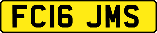 FC16JMS