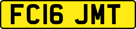FC16JMT