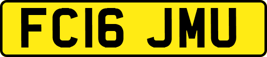 FC16JMU