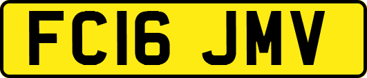 FC16JMV