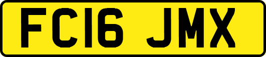 FC16JMX