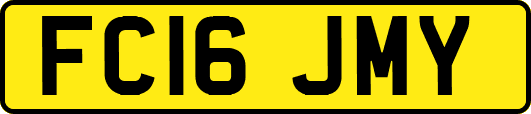 FC16JMY