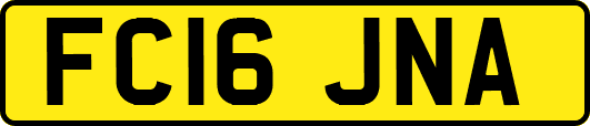 FC16JNA