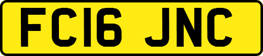 FC16JNC