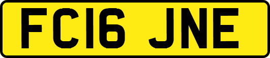 FC16JNE