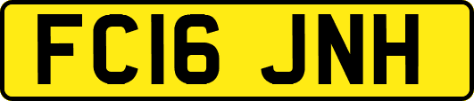 FC16JNH