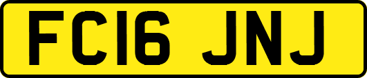 FC16JNJ