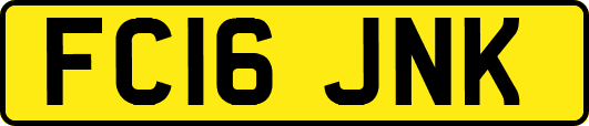 FC16JNK