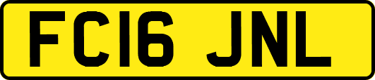FC16JNL