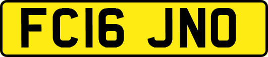 FC16JNO