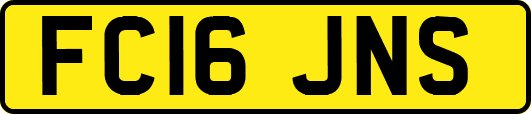FC16JNS