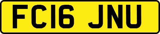 FC16JNU