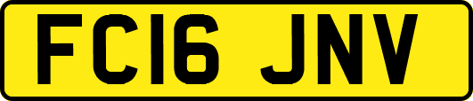 FC16JNV