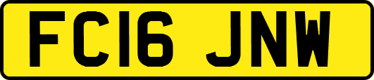 FC16JNW