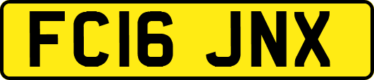 FC16JNX
