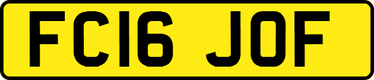 FC16JOF