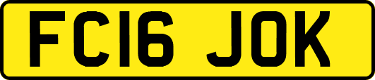 FC16JOK