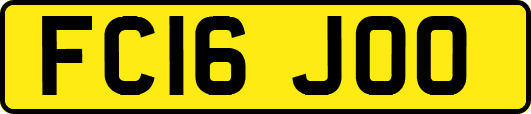 FC16JOO