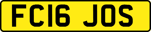 FC16JOS