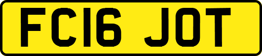FC16JOT