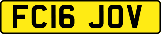 FC16JOV