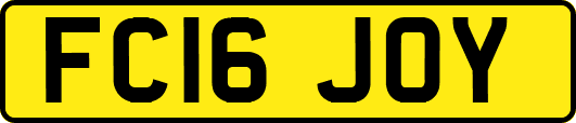 FC16JOY