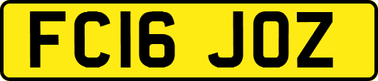 FC16JOZ